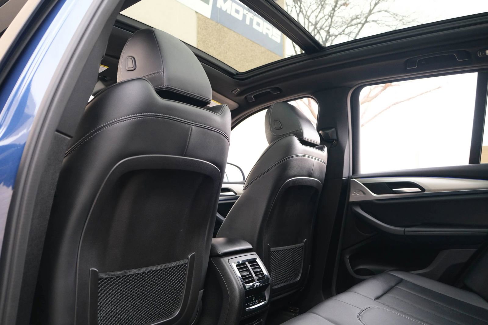 Used 2023 BMW X3 sDrive30i w/ Convenience Package image 26