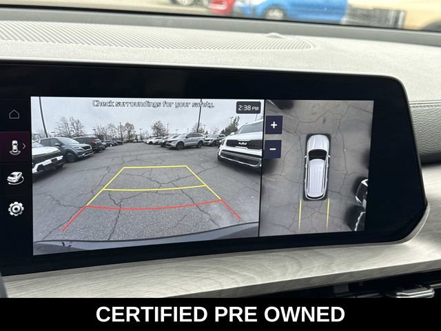 Used 2023 Kia Telluride SX Prestige X-Line image 21