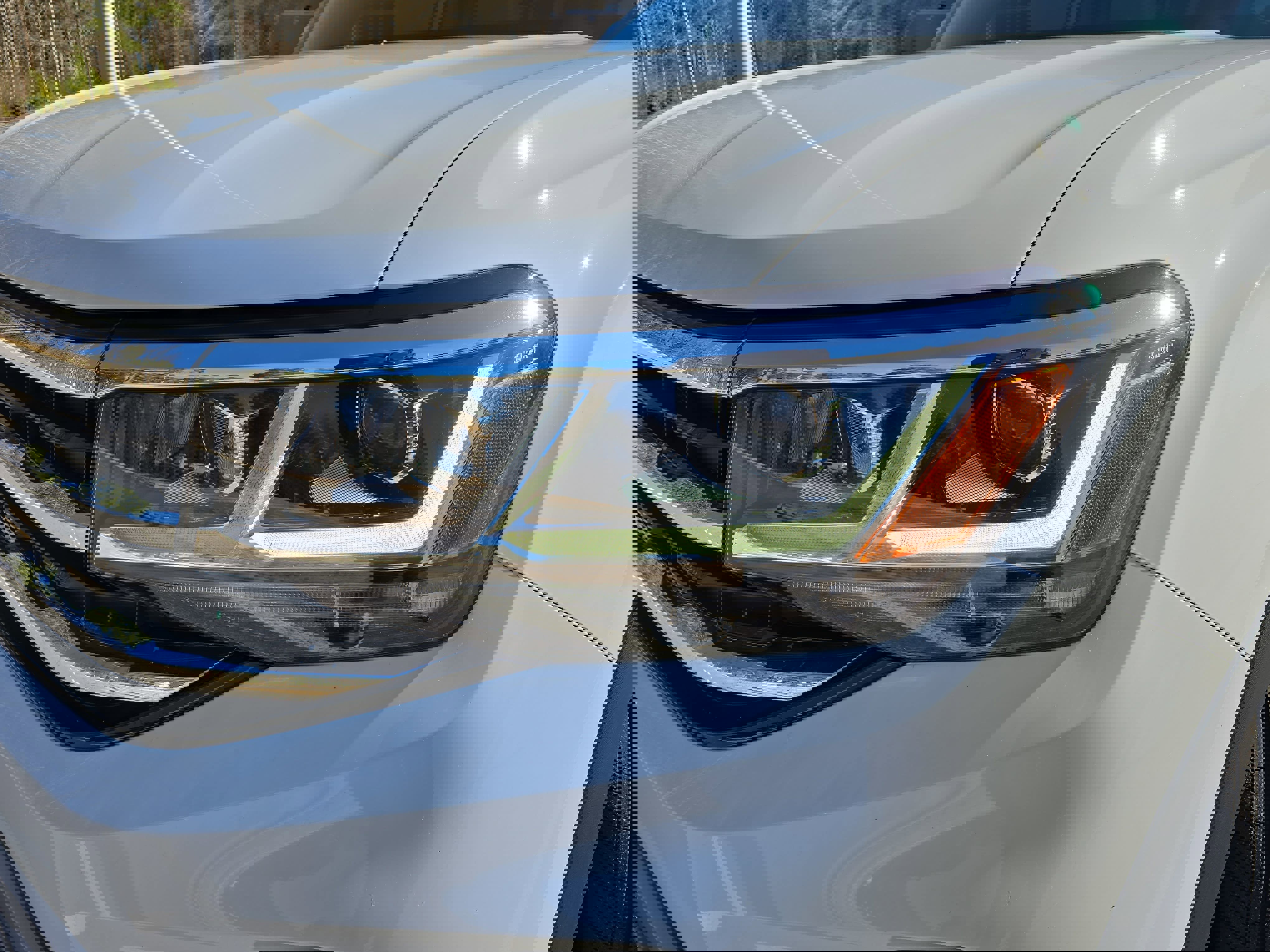 Used 2023 Volkswagen Atlas SE image 30