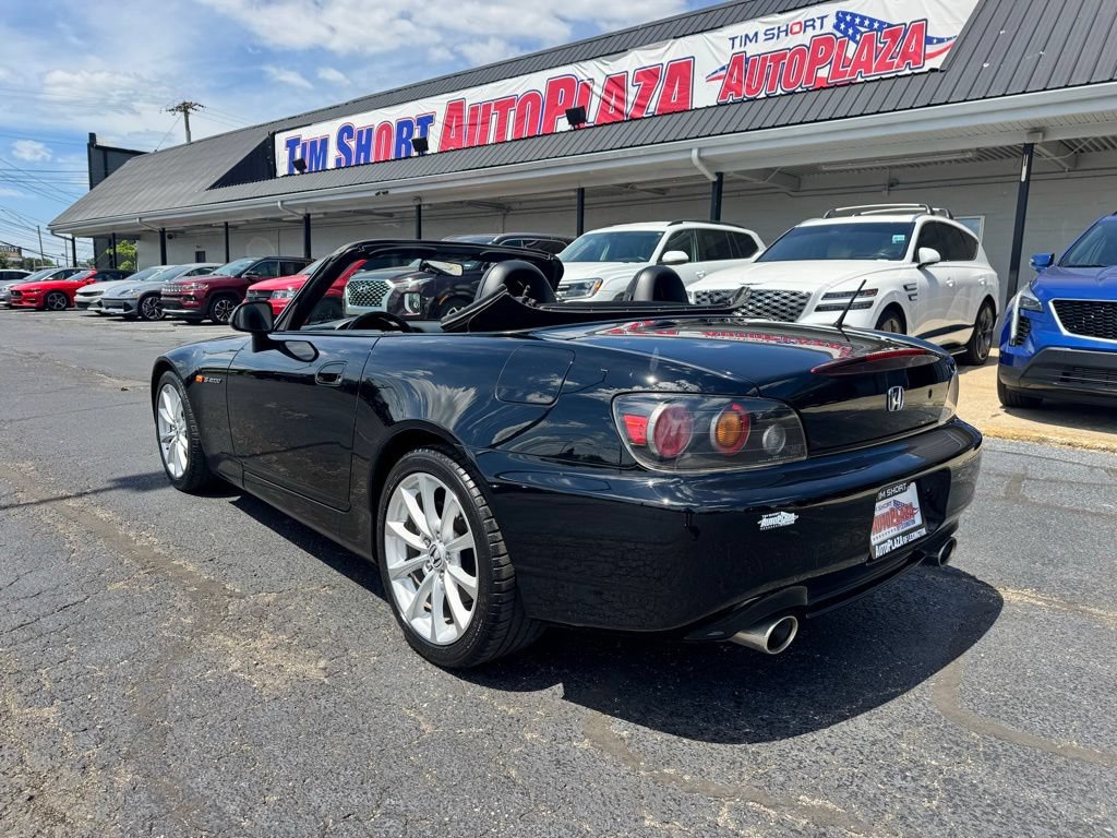 Used 2007 Honda S2000 image 24