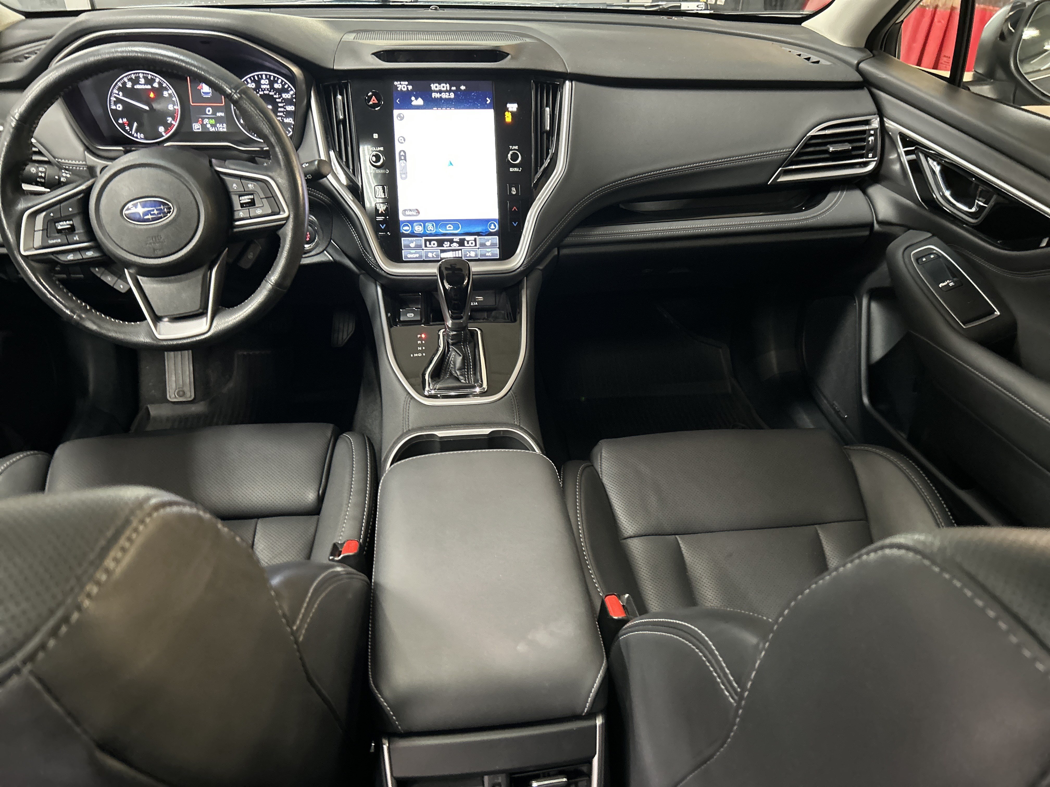 Used 2022 Subaru Outback Limited XT w/ Tech Package 3 AWD/4WD image 29