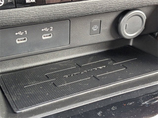New 2025 Mitsubishi Outlander SEL image 22