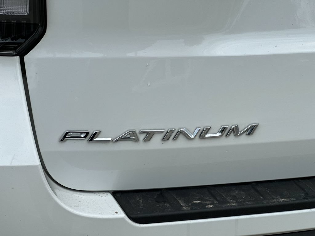 New 2026 Ford Explorer Platinum AWD/4WD image 29