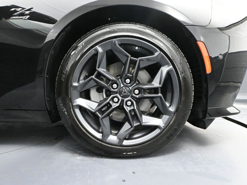 Used 2025 Dodge Charger R/T w/ Quick Order Package 25M R/T AWD/4WD image 16