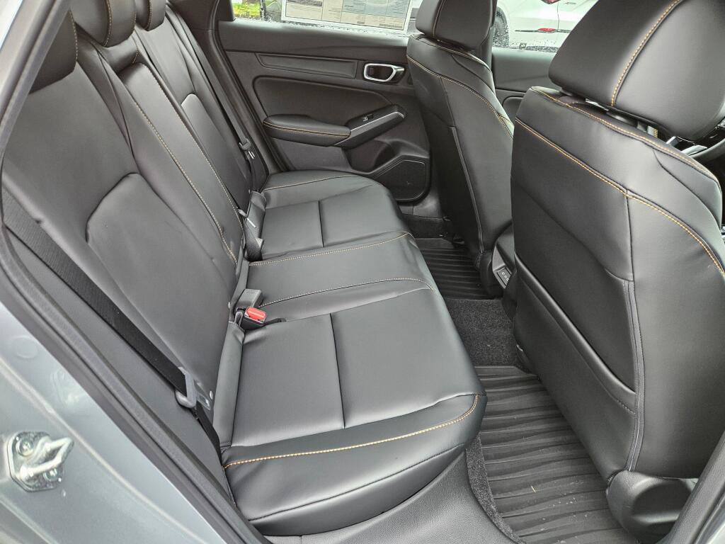 New 2026 Acura Integra A-Spec image 15