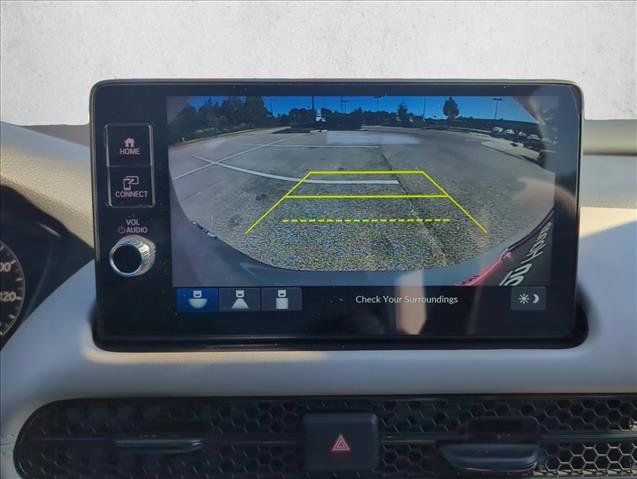 New 2026 Honda HR-V LX image 11