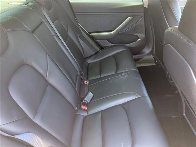 Used 2022 Tesla Model 3 Performance AWD/4WD image 18