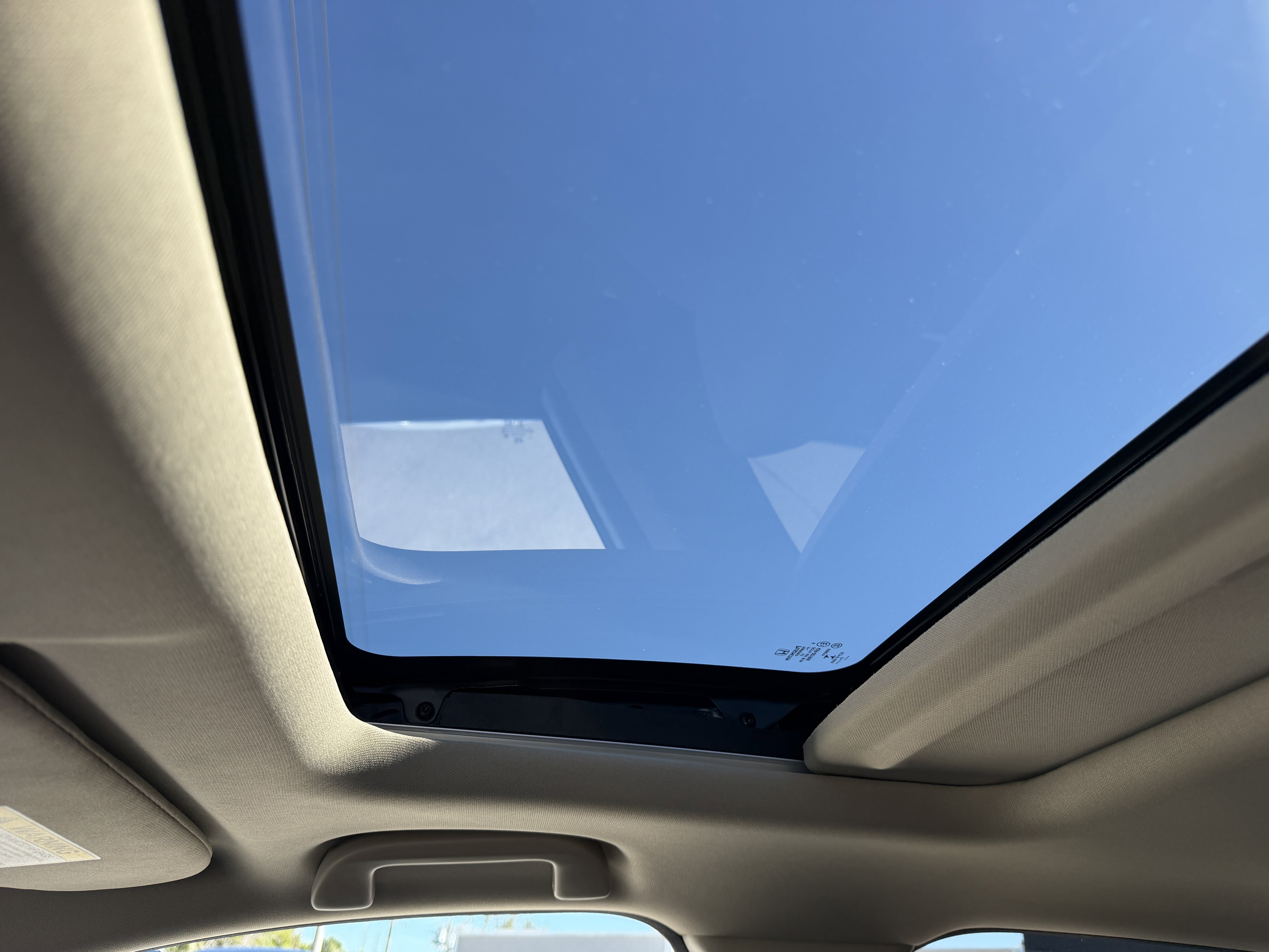 Used 2022 Honda CR-V Touring image 23