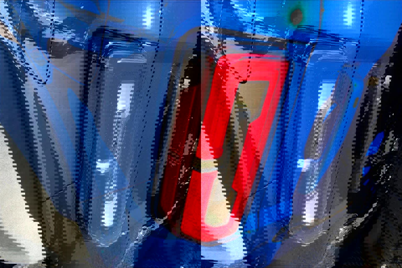 Used 2021 Ford Bronco First Edition image 56