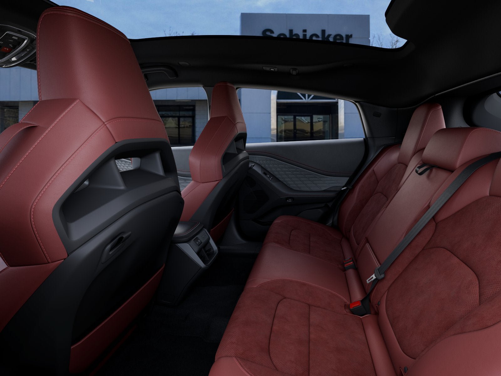 New 2026 Dodge Charger R/T AWD/4WD image 53
