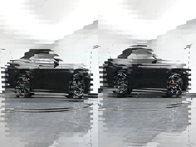 Used 2024 Ford Mustang Premium image 32