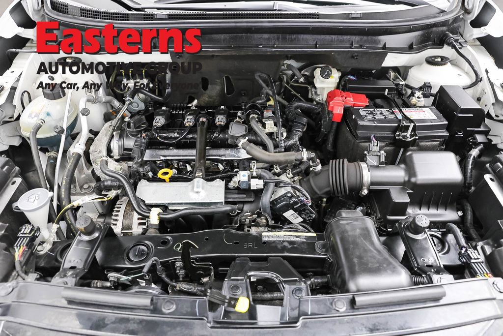 Used 2023 Nissan Kicks SR w/ SR Premium Package image 7