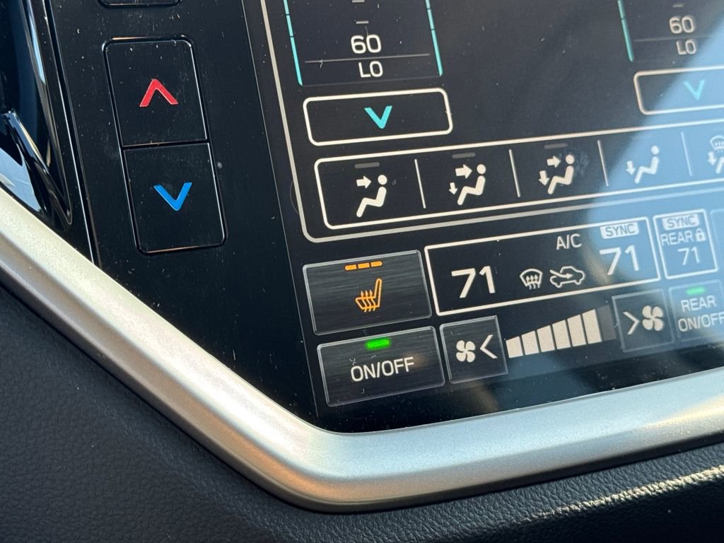 Used 2025 Subaru Ascent Premium w/ Popular Package #2 image 26