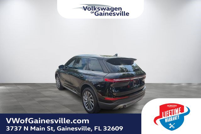 Used 2024 Lincoln Corsair Reserve FWD image 4