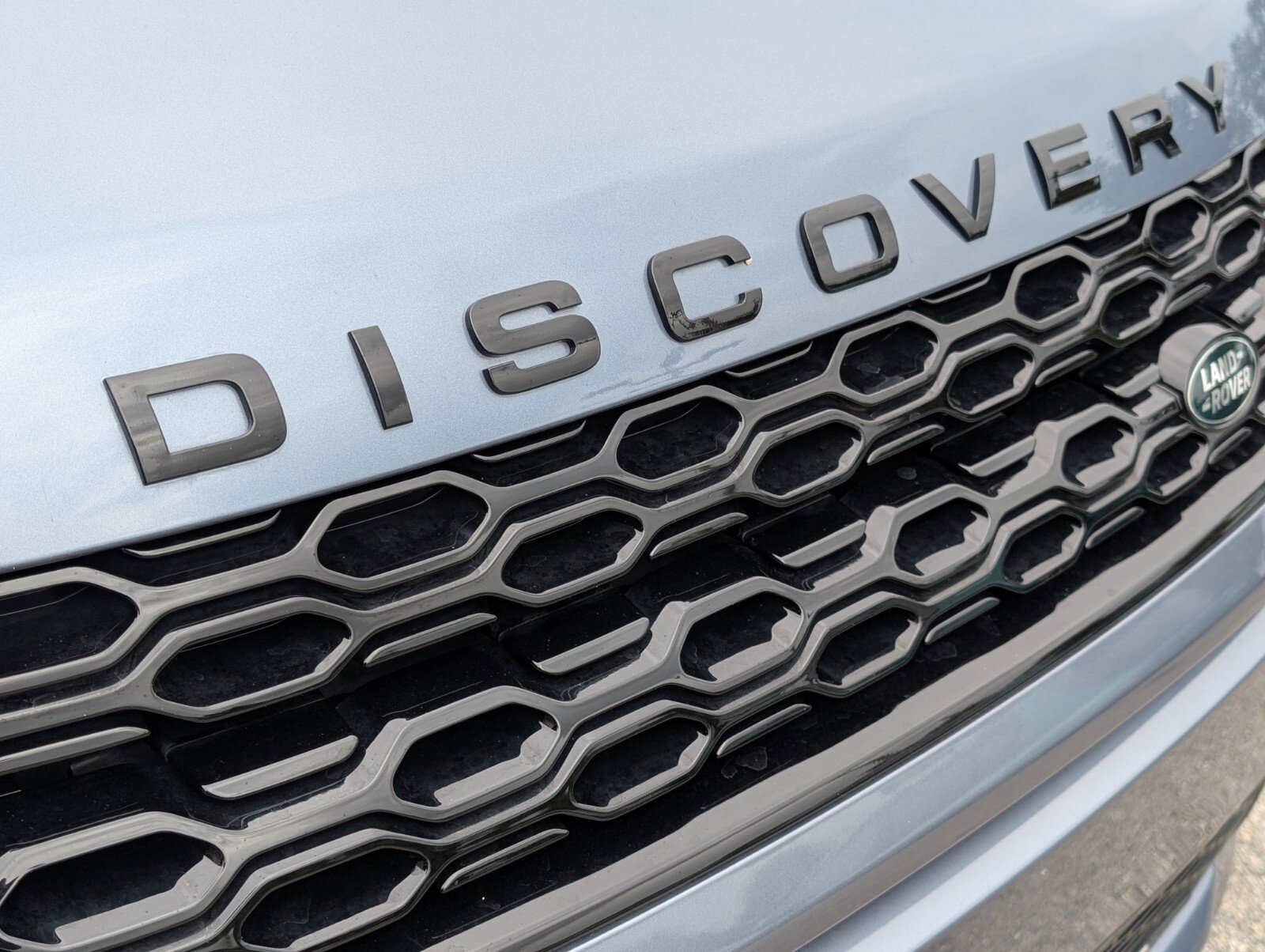 Used 2023 Land Rover Discovery Sport S R-Dynamic image 23