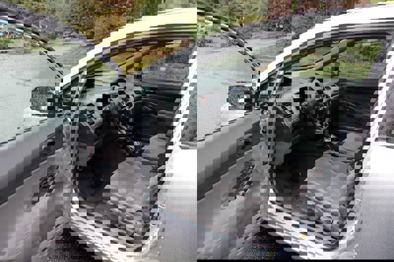 Used 2011 Honda Civic DX-VP image 5