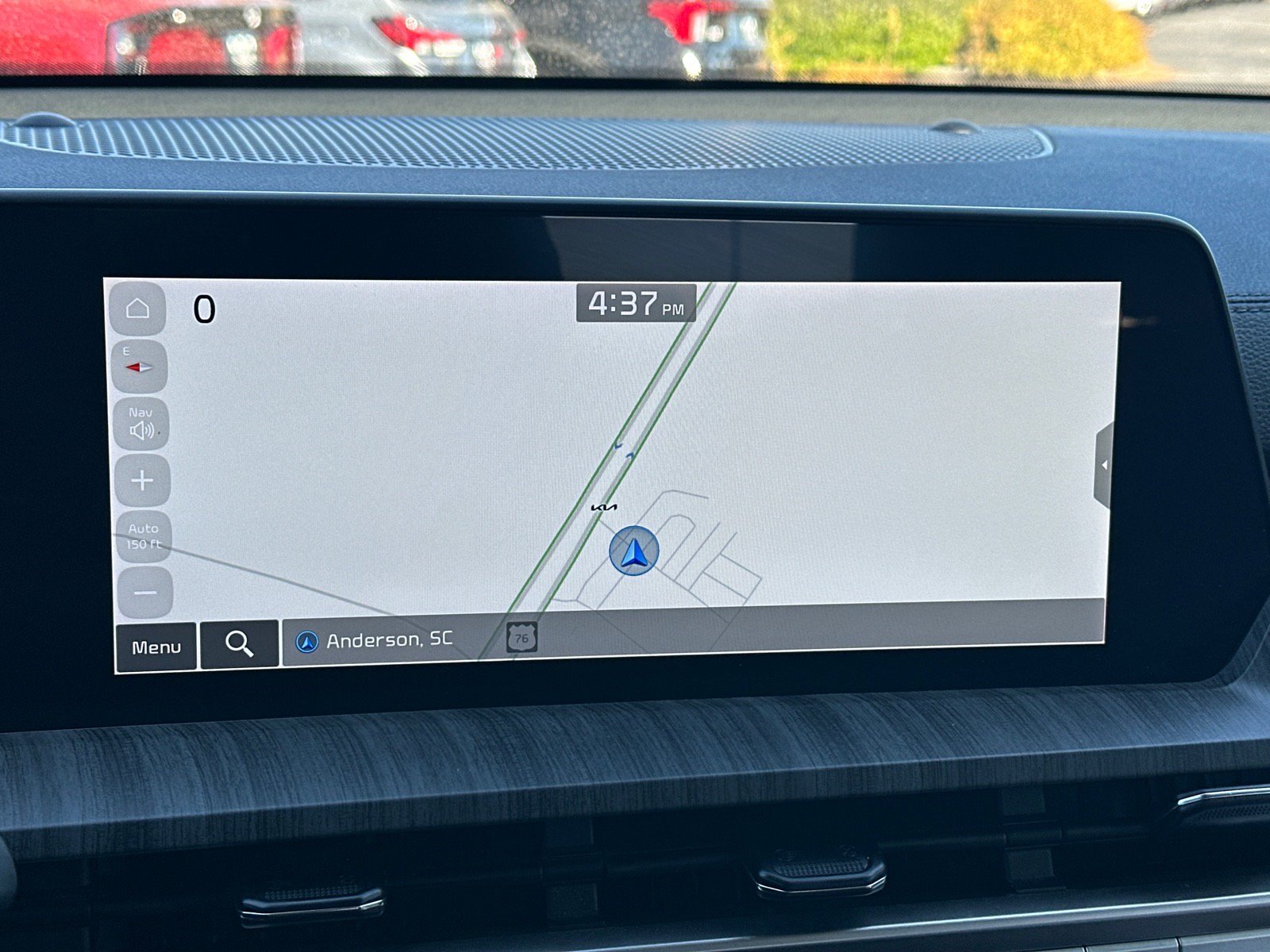 Certified 2024 Kia Telluride EX FWD image 13
