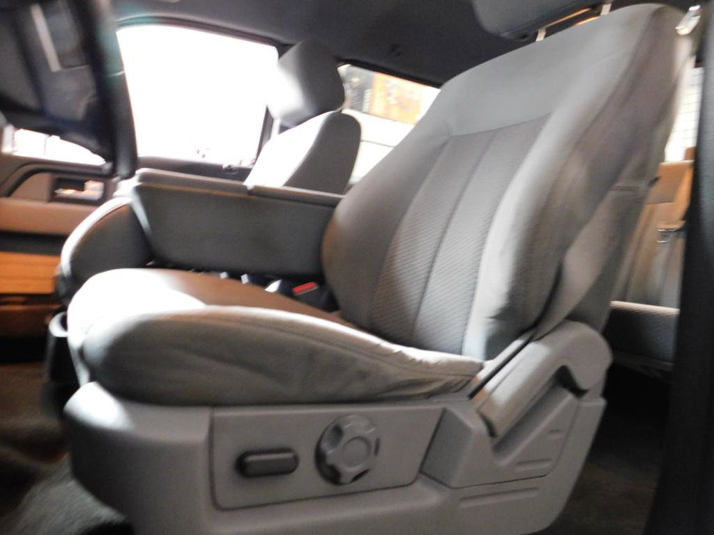 Used 2014 Ford F150 XLT w/ Equipment Group 302A Luxury image 10