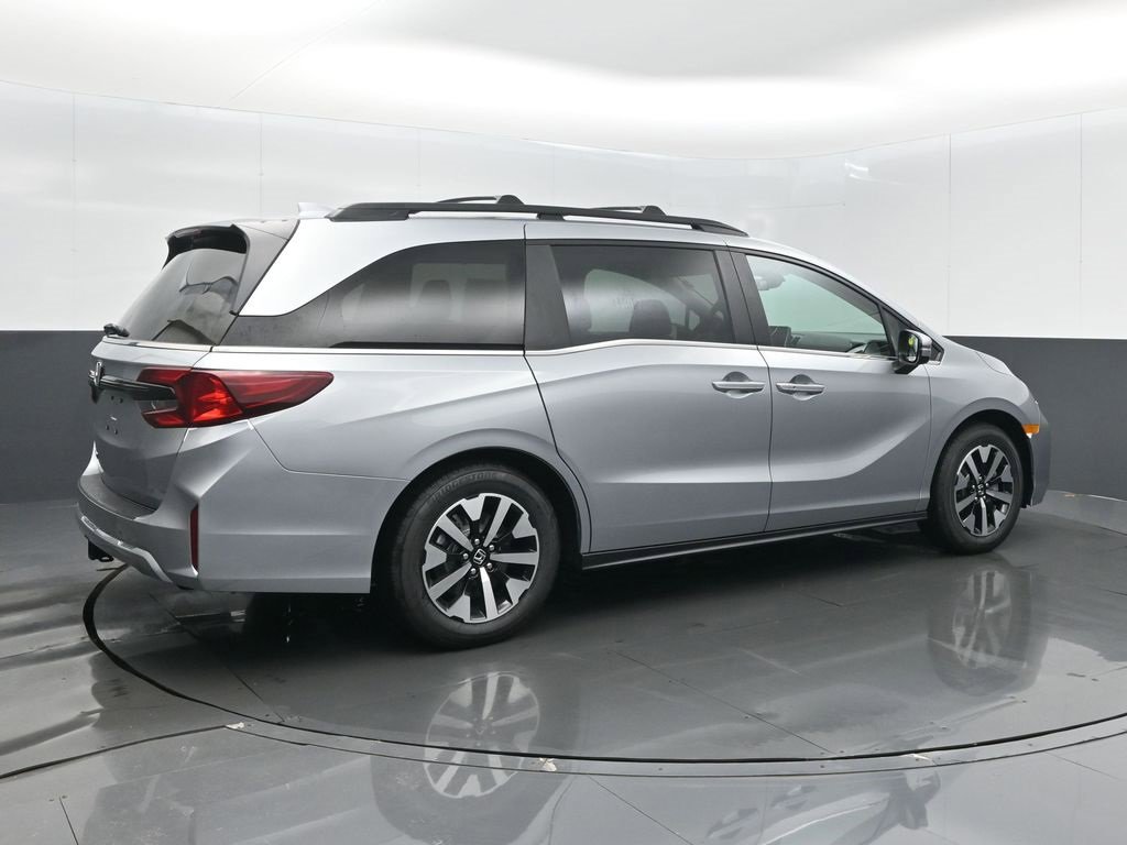 New 2026 Honda Odyssey EX-L image 22