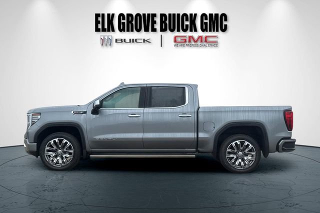 New 2026 GMC Sierra 1500 Denali w/ Denali Reserve Package image 7