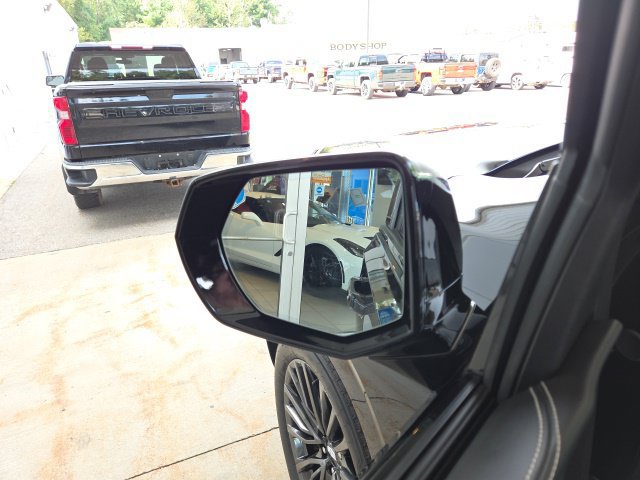 Used 2025 Cadillac Escalade Sport Platinum AWD/4WD image 43