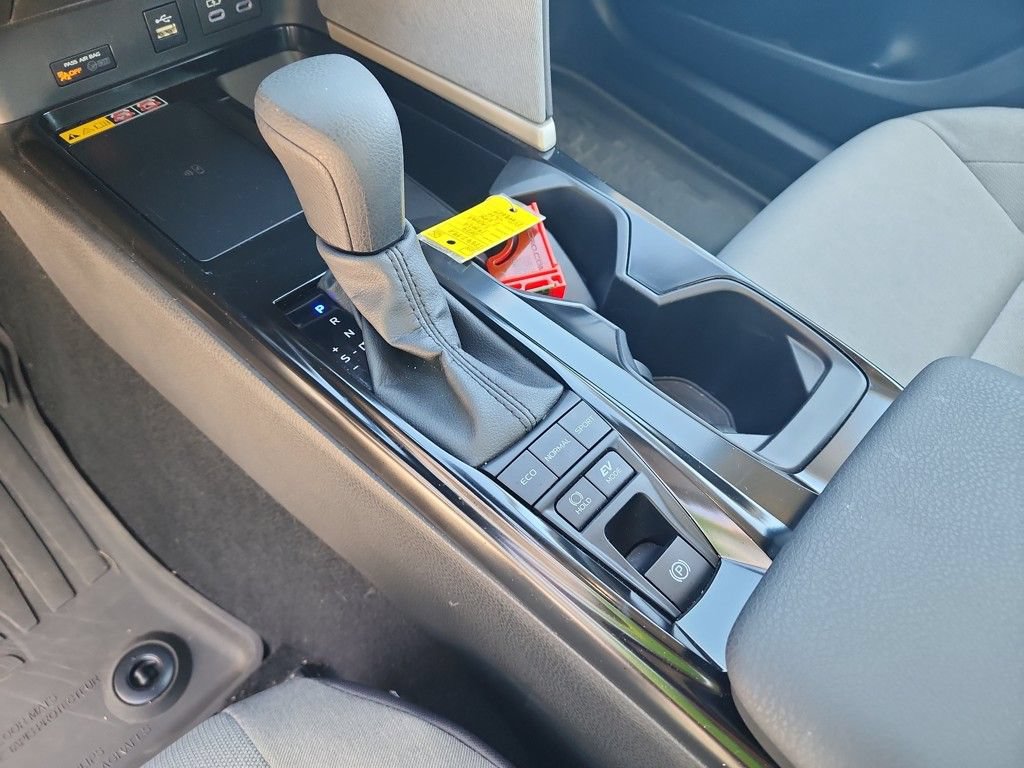 Certified 2025 Toyota Camry LE w/ Convenience Package AWD/4WD image 10