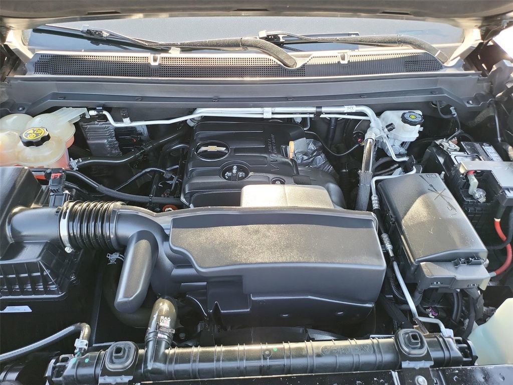 Certified 2019 Chevrolet Colorado LT RWD image 20