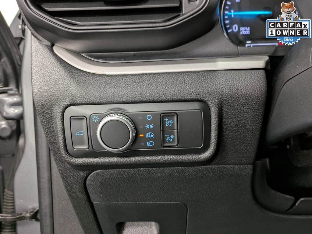 Used 2022 Ford Explorer XLT image 21