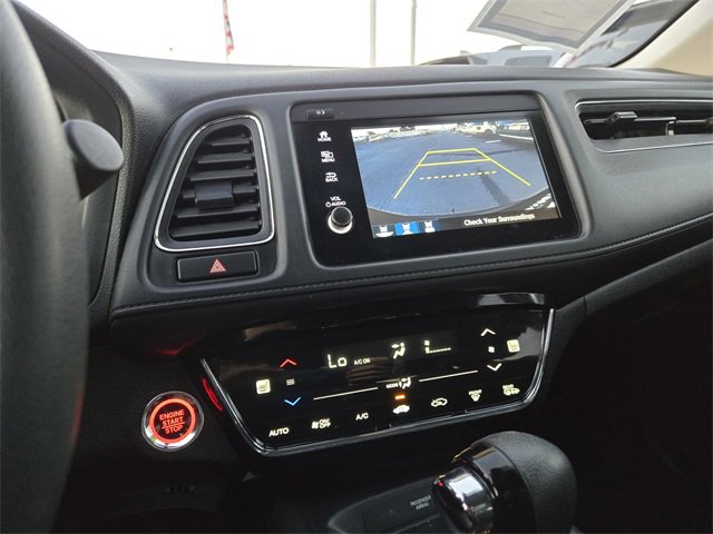 Used 2020 Honda HR-V EX image 18