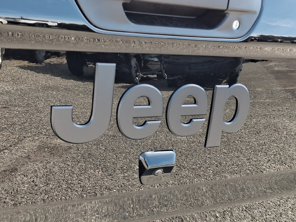 New 2026 Jeep Gladiator Sport AWD/4WD image 20