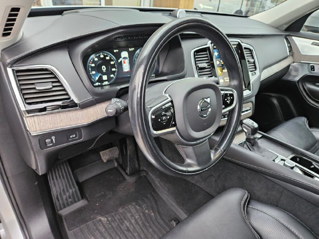 Used 2022 Volvo XC90 T6 Inscription w/ Advanced Package AWD/4WD image 21