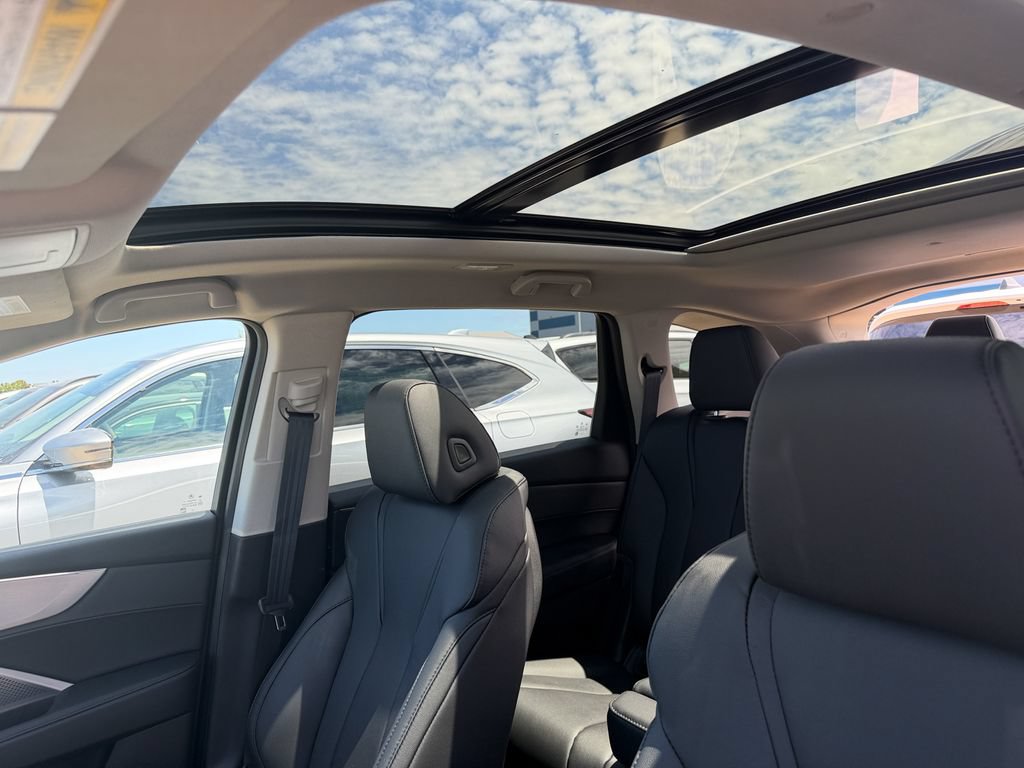 New 2026 Acura MDX SH-AWD image 23
