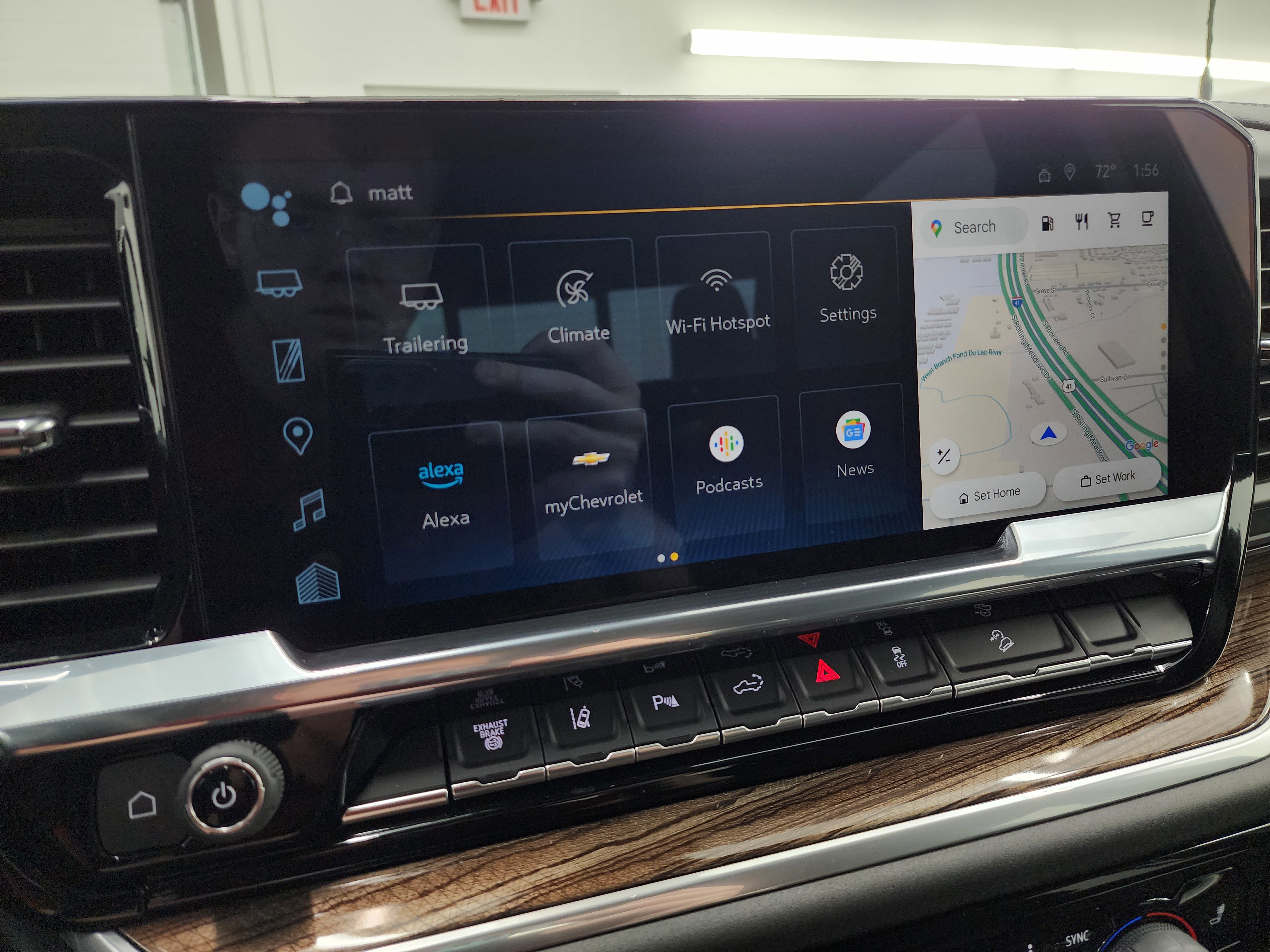 Used 2025 Chevrolet Silverado 2500 LT w/ All Star Edition AWD/4WD image 51