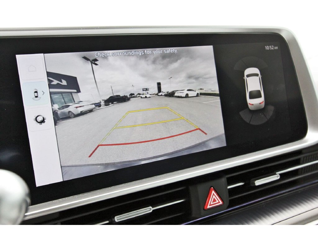 Used 2023 Hyundai Ioniq 6 SEL RWD image 28