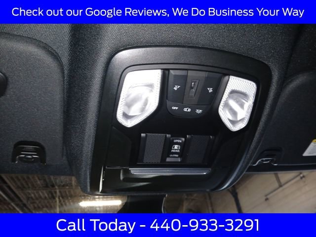 Used 2021 RAM 1500 Big Horn image 27