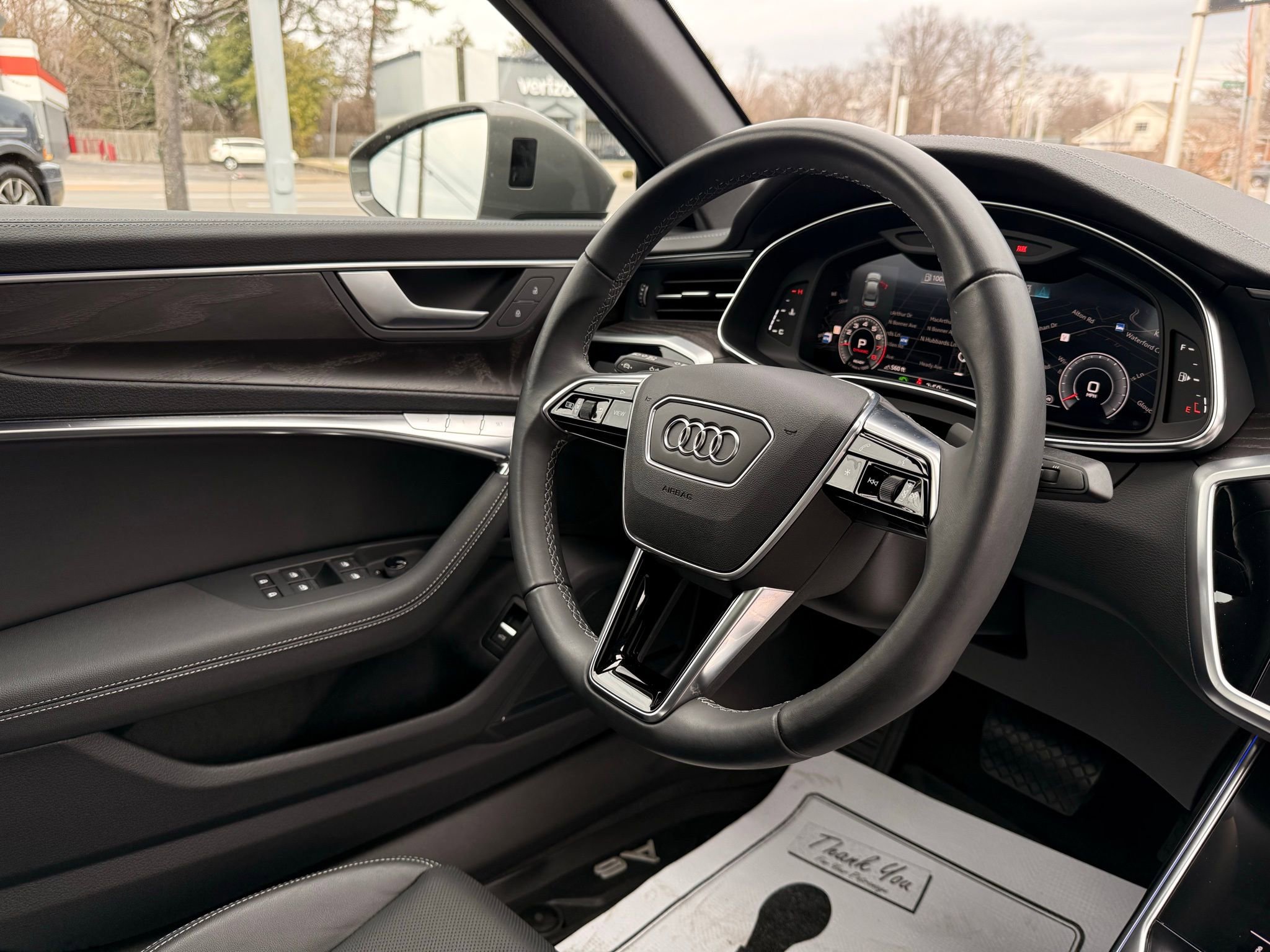 Used 2023 Audi A6 Premium Plus image 23