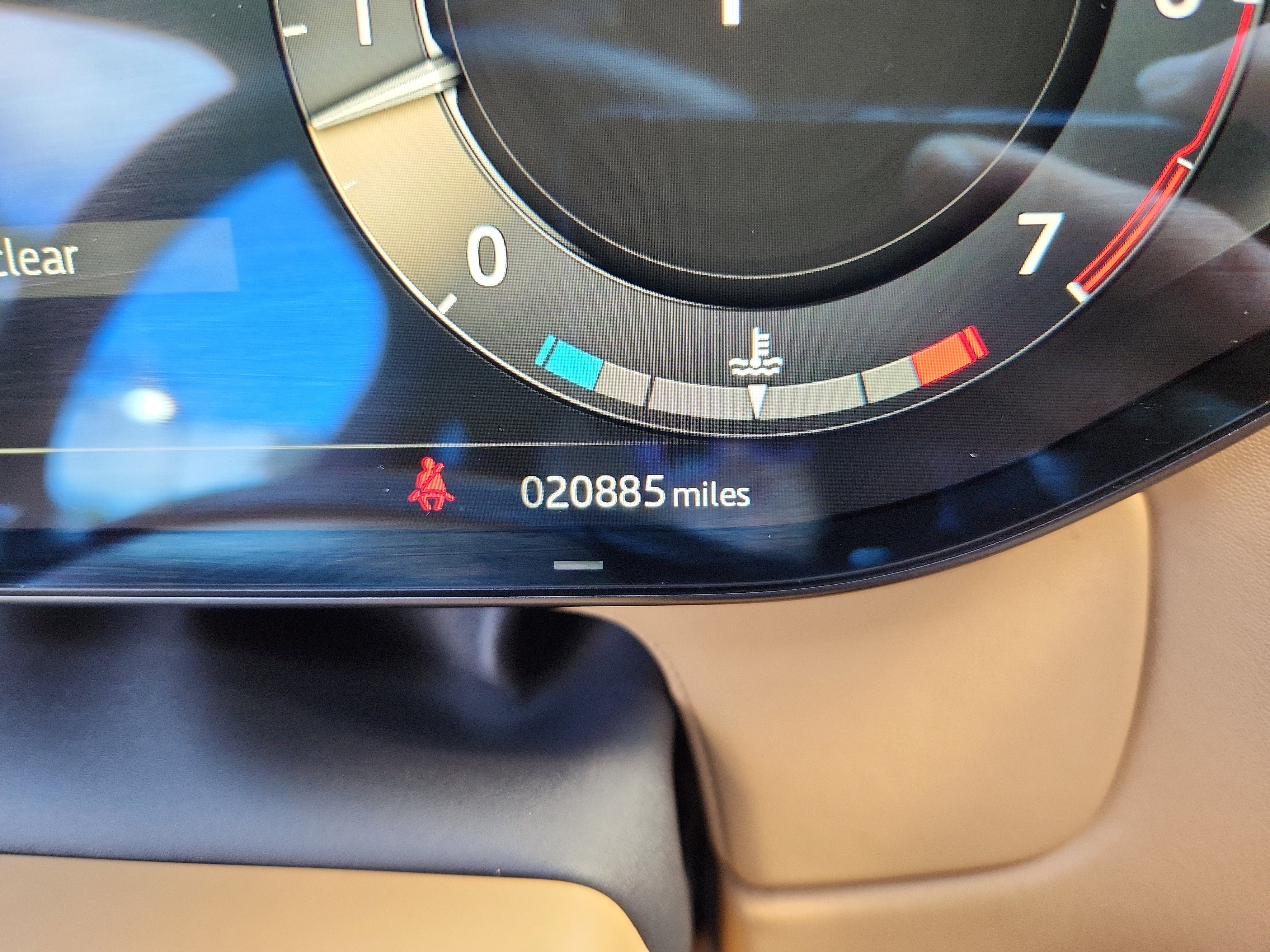 Used 2023 Land Rover Range Rover SE image 21