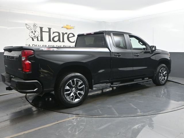 Used 2024 Chevrolet Silverado 1500 RST w/ Protection Package image 47