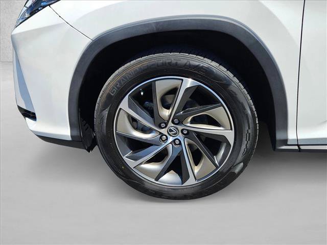 Used 2019 Lexus RX 350L Luxury w/ Accessory Package FWD image 22