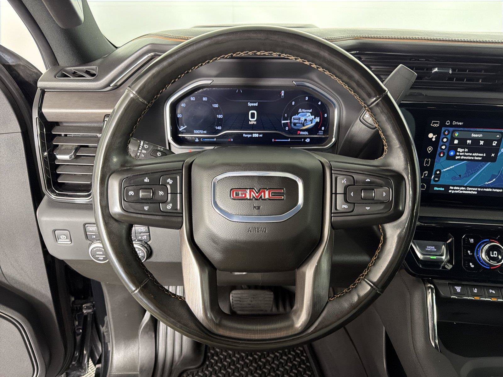 Used 2024 GMC Sierra 2500 AT4 w/ AT4 Premium Plus Package AWD/4WD image 23