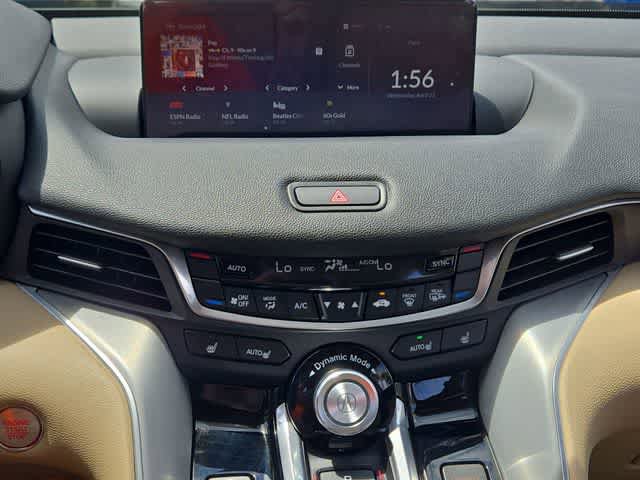 Certified 2023 Acura TLX FWD image 28