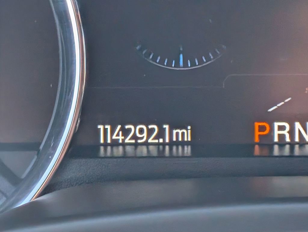 Used 2021 Ford Expedition Platinum image 27