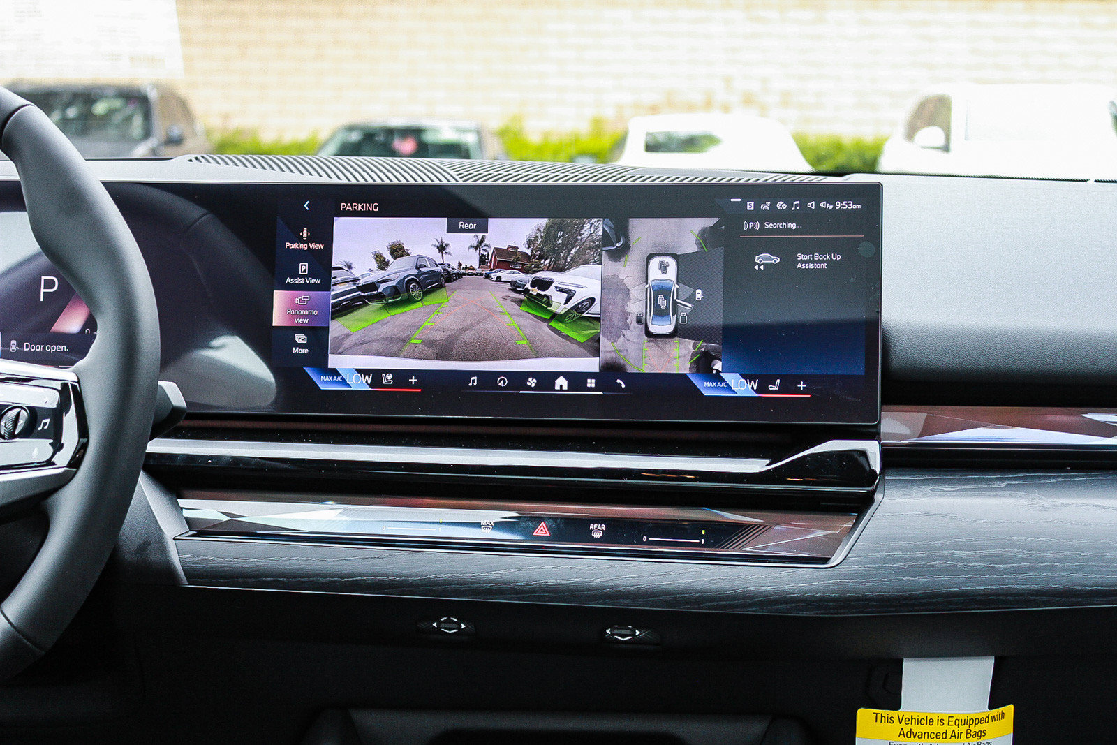 New 2027 BMW i5 xDrive40 AWD/4WD image 13