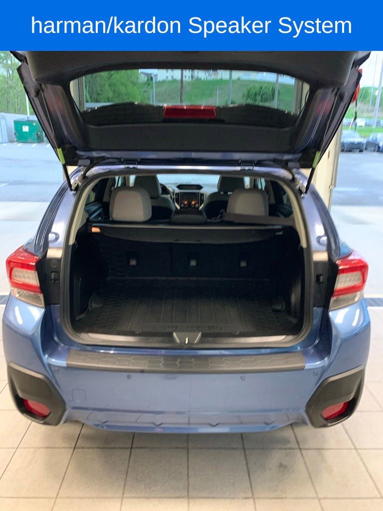 Used 2018 Subaru Crosstrek 2.0i Limited AWD/4WD image 9