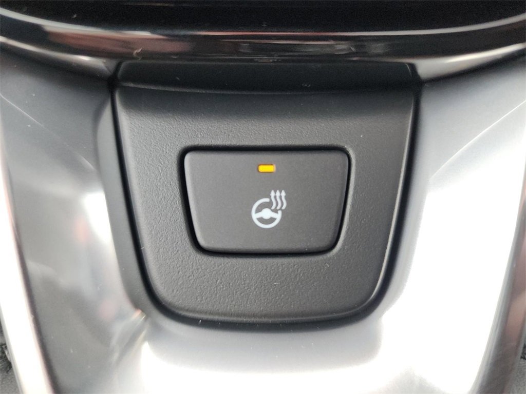 New 2025 Honda Accord Touring image 5