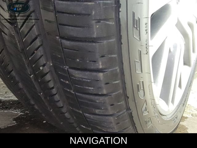Used 2024 Ford Expedition Limited AWD/4WD image 11
