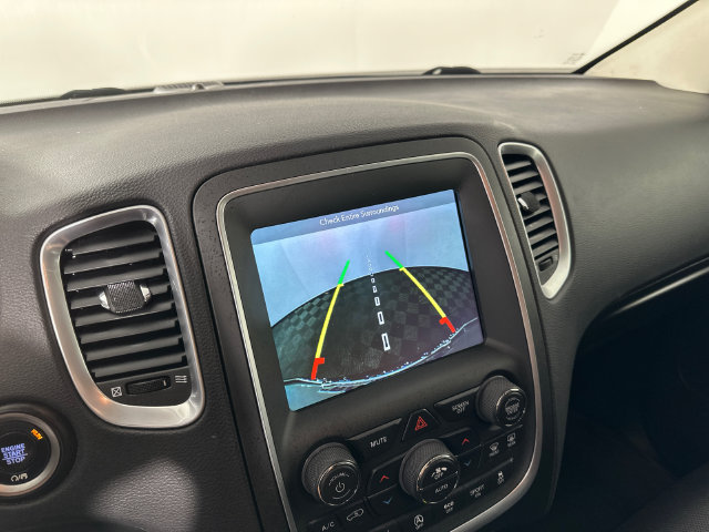 Certified 2018 Dodge Durango Citadel w/ Technology Group AWD/4WD image 9