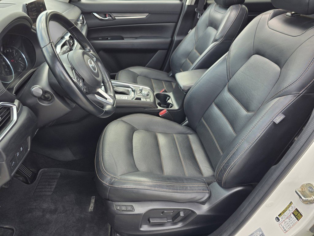 Used 2019 MAZDA CX-5 Grand Touring AWD/4WD image 34