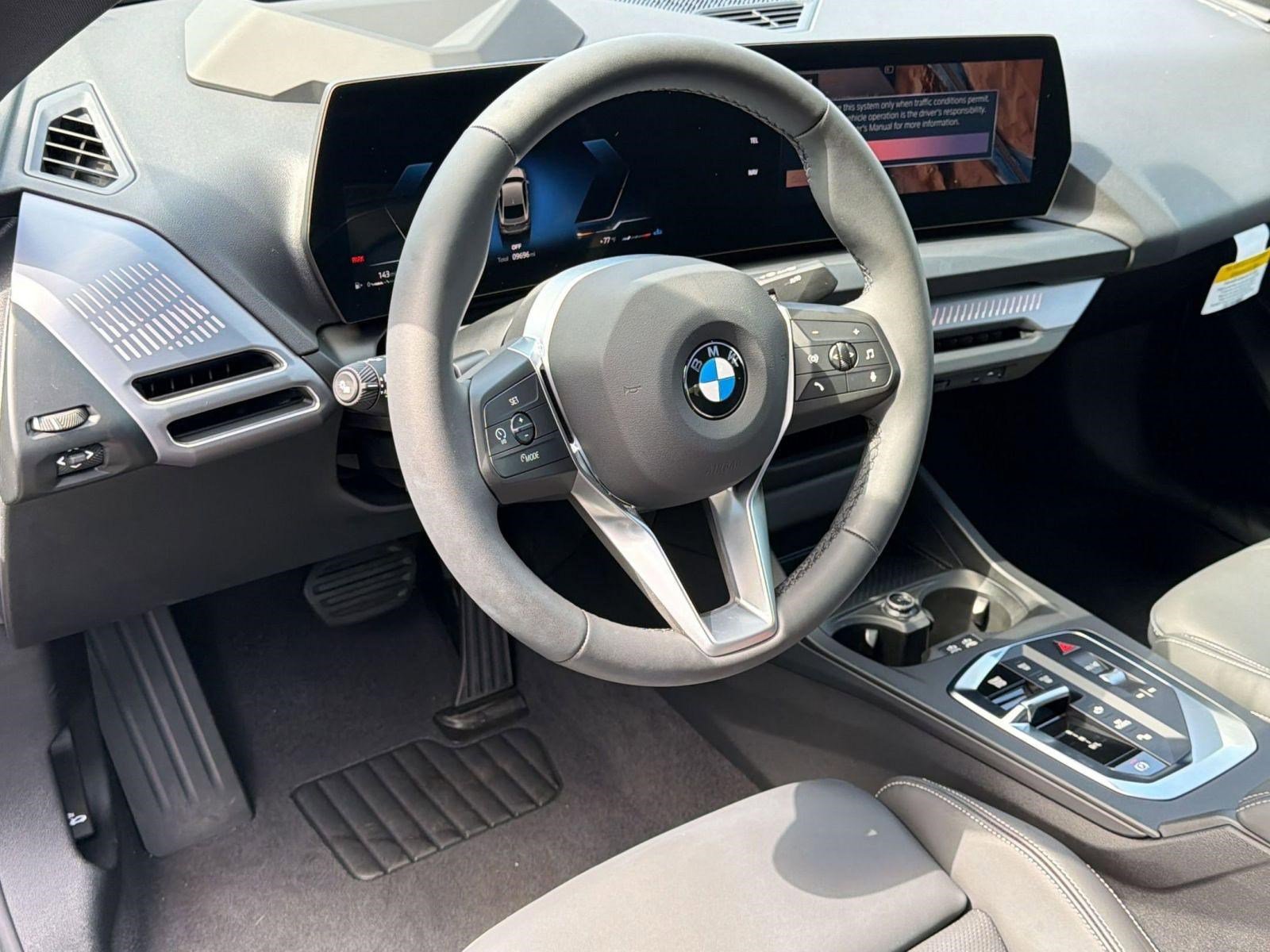 Certified 2026 BMW 228i FWD image 4