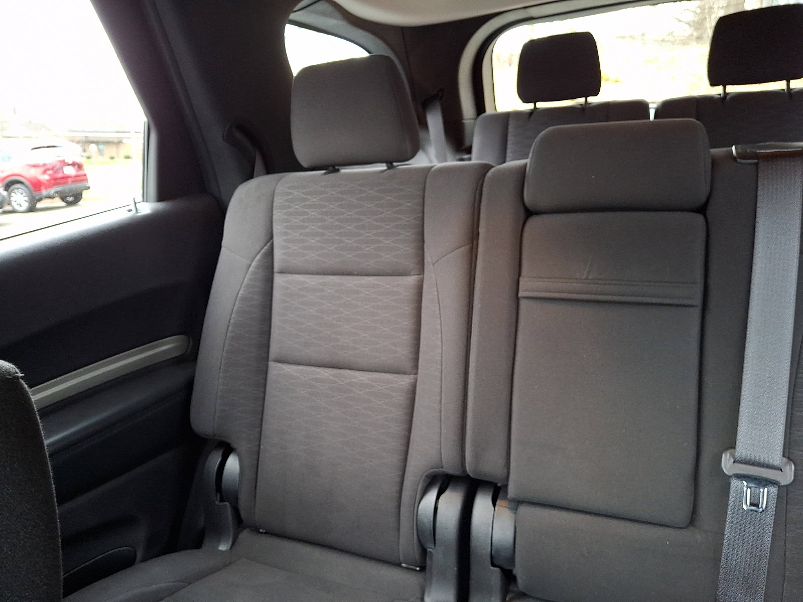 Used 2019 Dodge Durango SXT AWD/4WD image 18